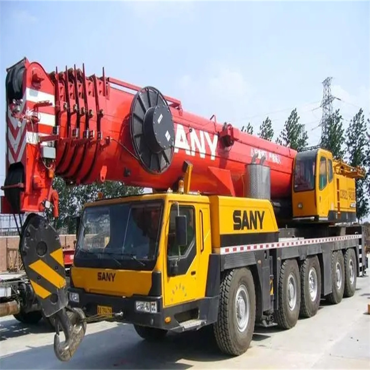 七叉镇附近工地哪里有吊车出租|应急吊装服务|24小时灵活调度