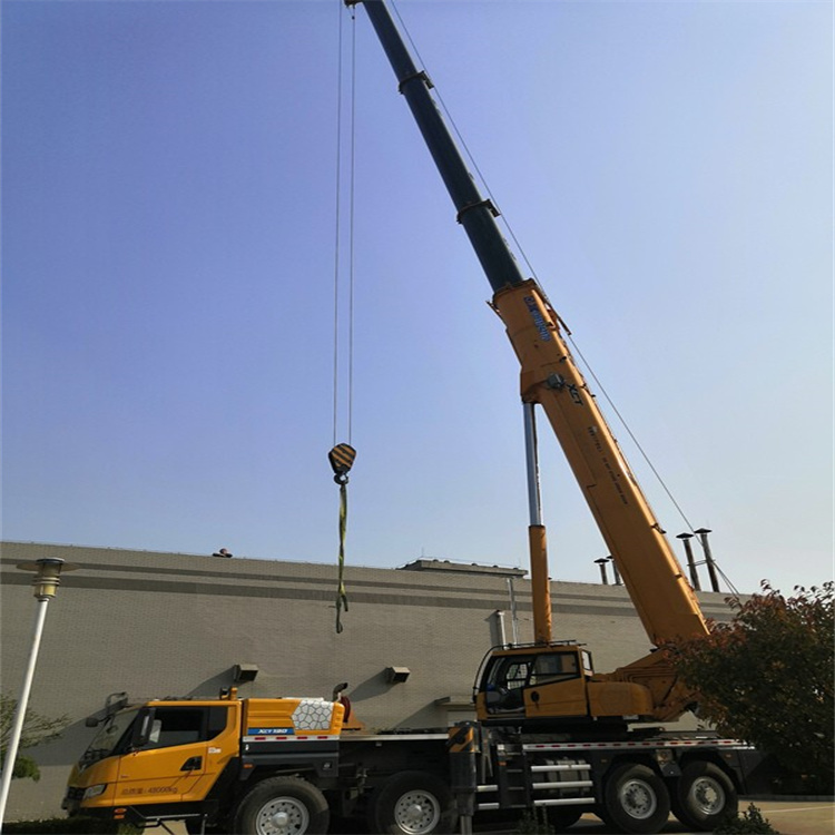 七叉镇 选择汽车吊租赁的秘诀与联系方式指南