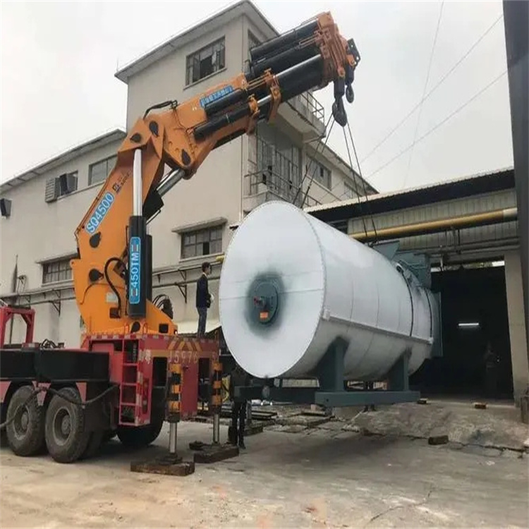 七叉镇室内装修小型折臂吊出租服务：高效解决方案与租赁指南