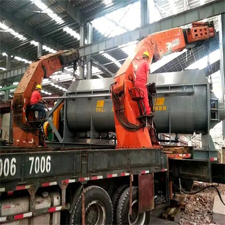 七叉镇大型随车吊出租多少钱