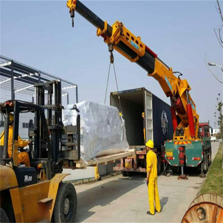 七叉镇专业随车吊出租电话