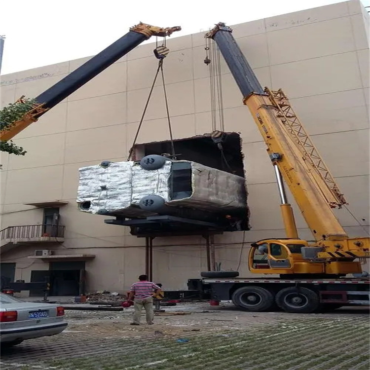 七叉镇25吨汽车吊出租