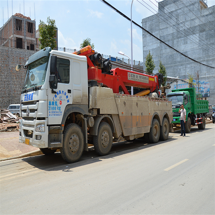 七叉镇50吨随车吊出租