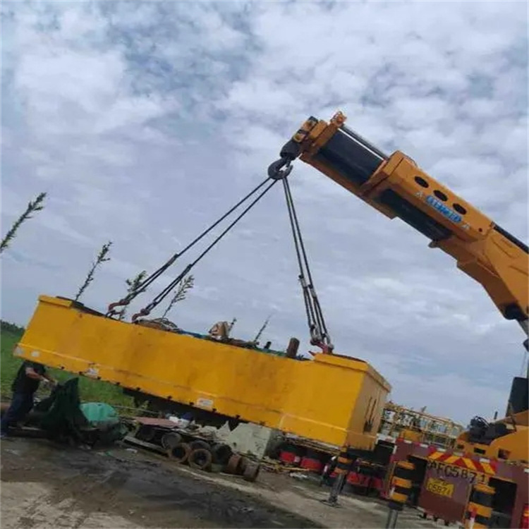 七叉镇专业吊车出租哪家好