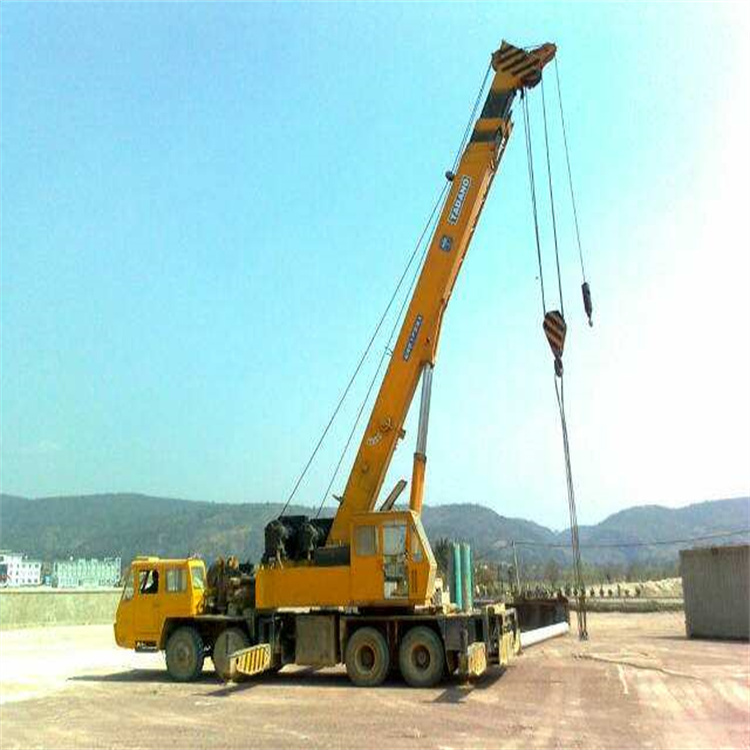 七叉镇小型吊车出租价格是多少